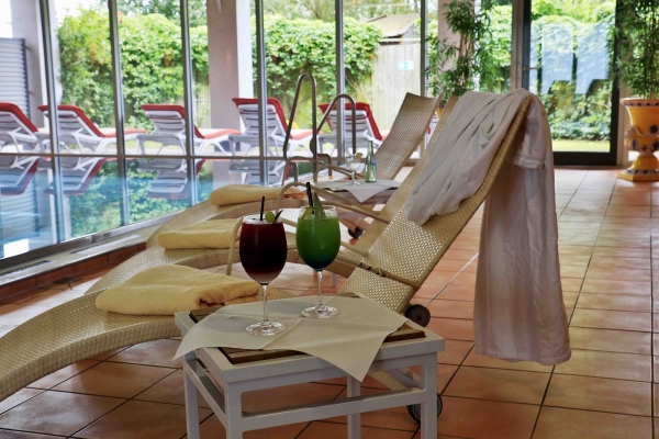 Hotel Best Western Heidehof (Hermannsburg)